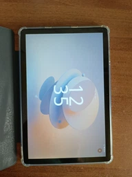 Планшет Teclast P50AI 11" 6/128GB 7000mAh Global Version с чехлом, клавиатурой фото от покупателей 4