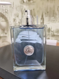 Туалетная вода для мужчин Versace Pour Homme 50 мл (8011003995950) фото от покупателей 7