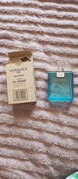 Туалетна вода для чоловіків Versace Man Eau Fraiche 100 мл (8018365500037) фото від покупців 2