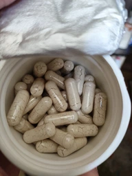 Коллаген для суставов и кожи EntherMeal COLLAGEN+ 60 капсул (COLL060EM0063) фото от покупателей 2