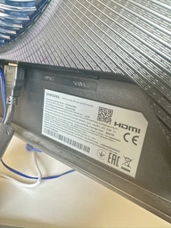 Кронштейн для монитора OfficePro MA421S фото от покупателей 18