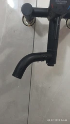 Душова система Kroner KRP Edelstahl Klassisch - SCH063 фото від покупців 1