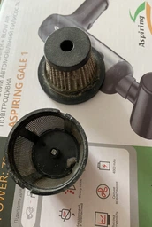 Пылесос Aspiring Gale 1 Wireless Blow air (GL.5500)