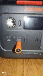 Солнечная панель Jackery Solar Saga 80W фото от покупателей 7