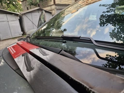 Стеклоочиститель Wurth Car-Flatblade-Prime-L400 мм (0848037400) фото от покупателей 2
