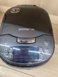 Мультиварка Polaris PMC 4003IH Graphite POLARIS PMC 4003IH Graphite 958460
