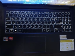 Ноутбук ASUS Vivobook 15 M1502YA-BQ579 Quiet Blue