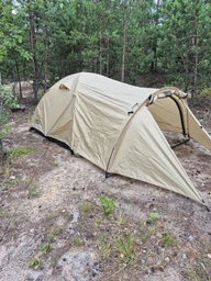 Палатка Tramp Lite Twister 3 UTLT-024-Olive (UTLT-024-olive) фото от покупателей 1