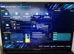 Ноутбук ASUS Vivobook 16X OLED M3604YA-L2284 (90NB11A1-M00CL0) фото от покупателей 1
