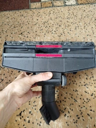 Пылесос для сухой уборки BOSCH BGBS2BA1P фото от покупателей 6