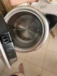 Електрочайник Gorenje K17FEII