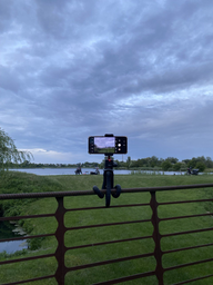 Трипод для смартфону RZTK Tripod Spyder
