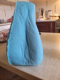 Подушка ортопедическая Leg Pillow для ног (A-2) фото от покупателей 16