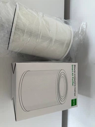 Фильтр очистителя воздуха RZTK Smart Air Purifier фото от покупателей 3
