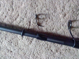 Удилище болонское карбоновое River Sports Fishing Mistral 5 м