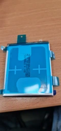 Акумулятор для Samsung EB-BN985ABY, N985 Note 20 Ultra 4500mAh Оригінал GH82-23333A фото від покупців 2