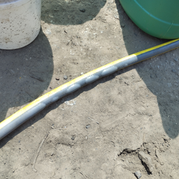 Шланг Karcher PrimoFlex 50 м 3/4" (2.645-143.0)
