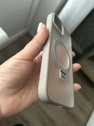 Чохол для смартфона ArmorStandart Unit Stand для Apple iPhone 14 Black (ARM70556)