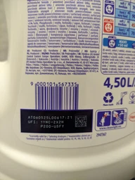 Гель для прання Persil Color 4л Deep Clean. 80 шт. Колор фото від покупців 1