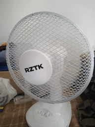 Вентилятор RZTK FT 2325W фото от покупателей 3