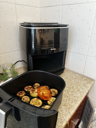 Мультипіч TEFAL Easy Fry & Steam FW201815