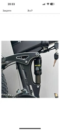 Електровелосипед VOLTO Lankeleisi XT750 Plus 1000W 17.5Ah Алюмінієвий Салатовий фото від покупців 4