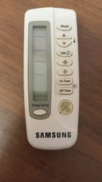 Пульт для кондиціонерів SAMSUNG KT-SS1A / SAMSUNG AHR-403 5WAY [Conditioner] - 421 фото від покупців 2