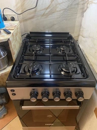 Плита PRIME Technics PSG 54016 B