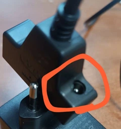 Кабель-адаптер SATA 3, 22pin to USB 6Gbps Black, Для HDD и SSD фото от покупателей 2