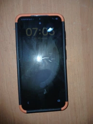 Чехол противоударный UAG Civilian (Original) для Samsung Galaxy S23 (S911) Olive 214121117272