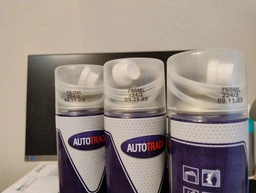 Автоконсервант мовиль спрей (Autotrade) 0,75л. фото от покупателей 1