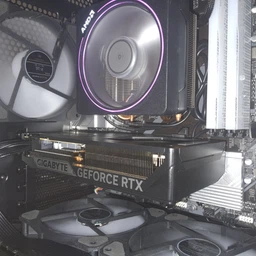 Материнская плата Gigabyte B650M GAMING PLUS WIFI (sAM5, AMD B650, PCI-Ex16) фото от покупателей 1