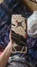 Відеокарта Sapphire Radeon RX 5700 XT NITRO+ 8GB GDDR6 (11293-03), Б/в фото от покупателей 2