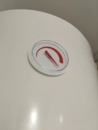 Бойлер Atlantic Opro Sample R 100 фото от покупателей 16