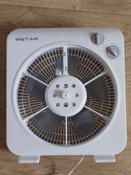 Вентилятор WetAir SF-1045W фото от покупателей 9