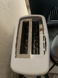 Тостер RZTK Daily 650W фото от покупателей 11