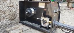 Проволока сварочная флюсовая Edon E71T-GS ∅0.8мм 1кг