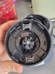 Блендер Tefal BLEND UP BL19H4F0 фото від покупців 7