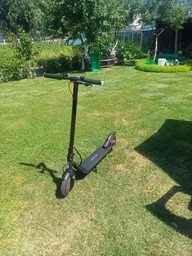 Електросамокат Sencor S25 Black (68000138)