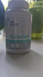 Харчова добавка VetExpert CardioVet (Кардіовет) для підтримки функції серця собак 90 таб фото від покупців 1