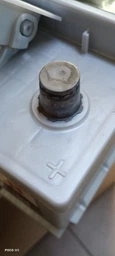 Акумулятор Bosch S5 Silver Plus 63Ah, EN610 лівий "+" 242х175х190 (ДхШхВ) 0 092 S50 0601 фото от покупателей 16