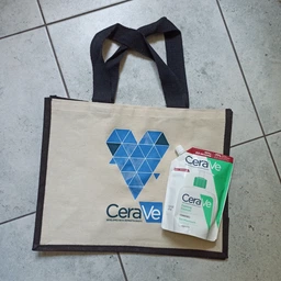 Интенсивно очищающий гель Сменный блок CeraVe для нормальной и жирной кожи лица и тела 473 мл (3337875905596) фото от покупателей 6