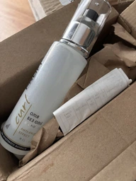 Олія PROFIStyle Curl Anti-frizz ефект без олії 100 мл (4820003290675) фото від покупців 1
