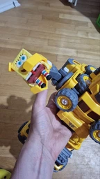 Игровой набор Maya Toys Робот 5 в 1 (6902241802136) фото от покупателей 2