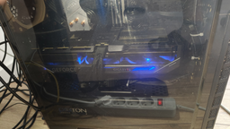 Видеокарта Gigabyte PCI-Ex GeForce RTX 5070 Ti Gaming OC 16GB GDDR7 (256bit) (30000) (HDMI, 3 x DisplayPort) (GV-N507TGAMING OC-16GD)