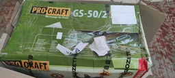 Бензопила Procraft GS50 (2 шини, 2 ланцюги - 40, 45) фото от покупателей 1