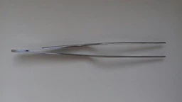 Пинцет ушной Surgicon Lucae 14 см штыковидный (2000988945339) фото от покупателей 3