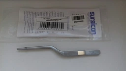 Пинцет ушной Surgicon Lucae 14 см штыковидный (2000988945339)