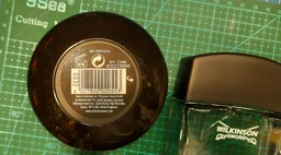 Набор для бритья Wilkinson Sword Barber's Style Pionee (4027800264407) фото от покупателей 2