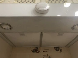 Фільтр для витяжки Elica GRI0144264A, HOD165UN, 267*305*9 мм (алюмінієвий жировий) фото від покупців 1